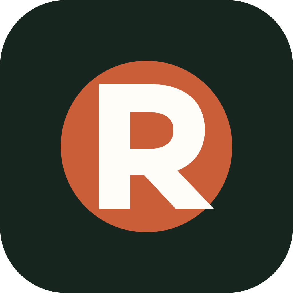 Rhonda project icon